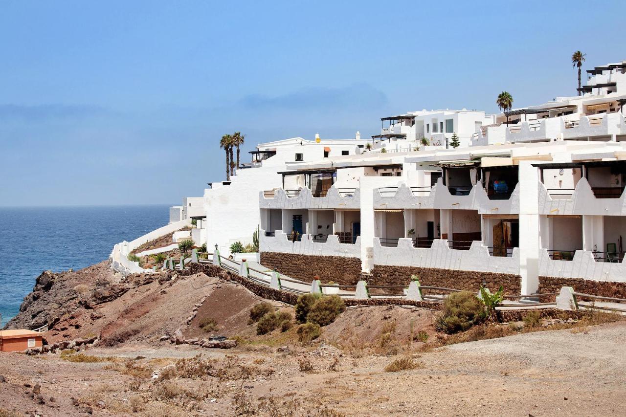 فيلا El Rinconcito Del Faro Gáldar المظهر الخارجي الصورة